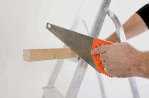 Transforma tu hogar con técnicas de carpintería expertas