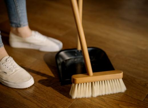 La Guía Definitiva para una Limpieza Profunda de tu Cuarto de Lavado