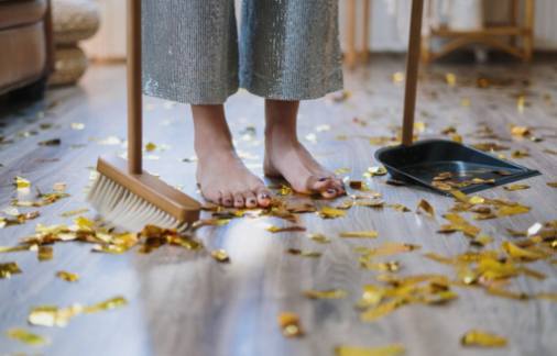 La Guía Definitiva para una Limpieza Profunda de tus Alfombras