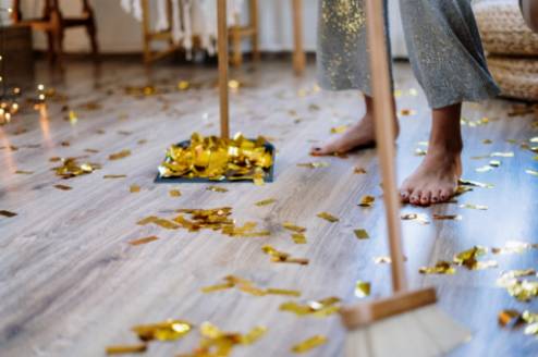 La importancia de la limpieza profesional de alfombras para las personas con alergias