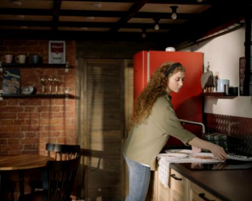 Los peligros ocultos de descuidar la higiene del comedor